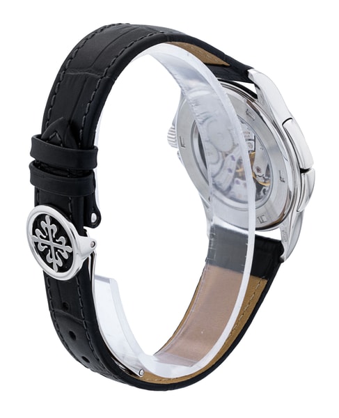 Patek Philippe Complications 5134P-001